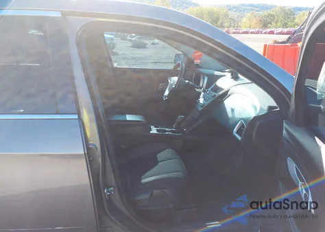 2011 Chevrolet Equinox 1Lt z USA, uszkodzony, nr VIN 2CNFLEEC1B6378352